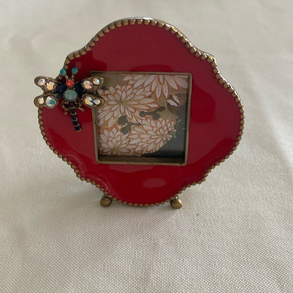 Mini frame